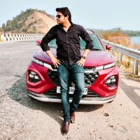 Monu Mehra