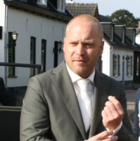 Jeroen De Reus