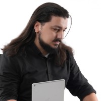 Rami Treiki