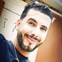 Benarab Zouhir