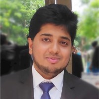 Syed Saqlain