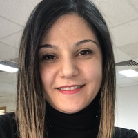 Eylem Baydan Canönde