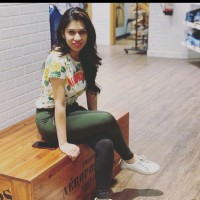 Ruchika Mahajan
