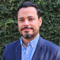 Jose R. Algaba