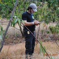 Thiago Martins-Silva