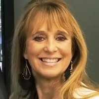 Nancy Cowlishaw