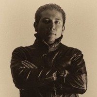 Adrian A. Camacho