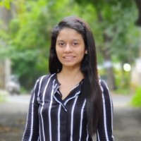 Swarali Jagdale