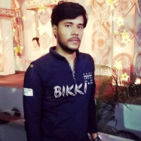 Bikki kumar Barnwal