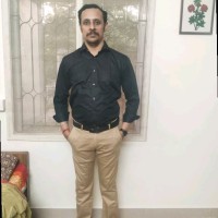 Sakthivel Mahalingam