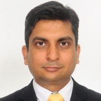 Manish Jain
