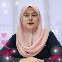 Faizah Bardan