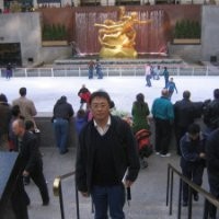 Bin Jiao