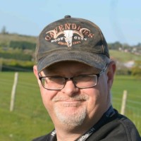 Nick Scragg