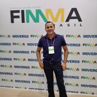 Luis Antonio Martins