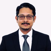 Aju Varghese .