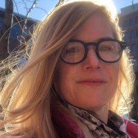 Elizabeth Coolidge Nassikas