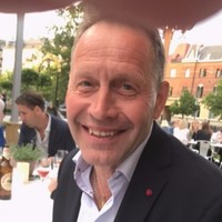 Börje Sandström