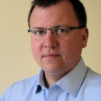 Martin Prochazka