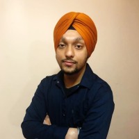 Gurpreet Singh
