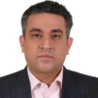 Saeid Mojarrad