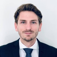 Casper Novod-Knudsen