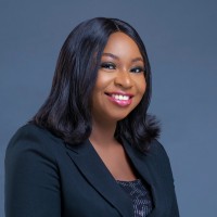 Lovelyn Okoye, Miaeng/Mspin/Mnes/Nebosh/Mba