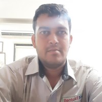 Mrunal Desai