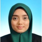 Nadyatul Azna Abdul Rashid
