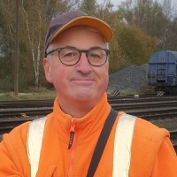 Dieter Blohm