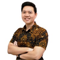 Alex Hendrawan