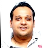 Debashish Jyotiprakash (Dj)