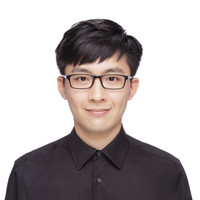 卢一江 (Vincent)