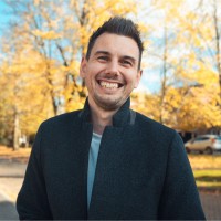 Matthew Barrell