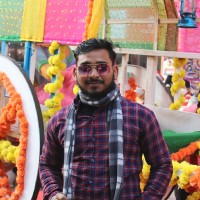 Ashutosh Kumar Jaiswal
