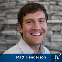 Matt Henderson
