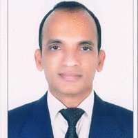 E.V. Thamban Nair