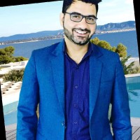 Jehan Hussain
