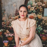 VIRGINIA TERRAZAS DE MONTOYA