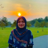 Roshidah Noordin