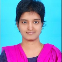 B Madhavi