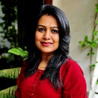 Neeta Aggarwal