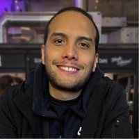 Caio Mendonça