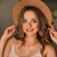 Anastasia Chernetskaya