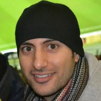 Ted Aranki