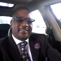 Timothy Glenn