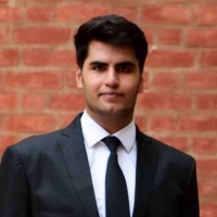 Shivam .
