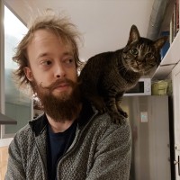 Jonas Søndergaard Gregersen