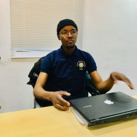 Lwandile Cinani