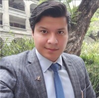 Luis Eduardo Barradas Pulido